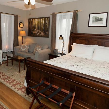 Stone House Inn Crawford Luaran gambar