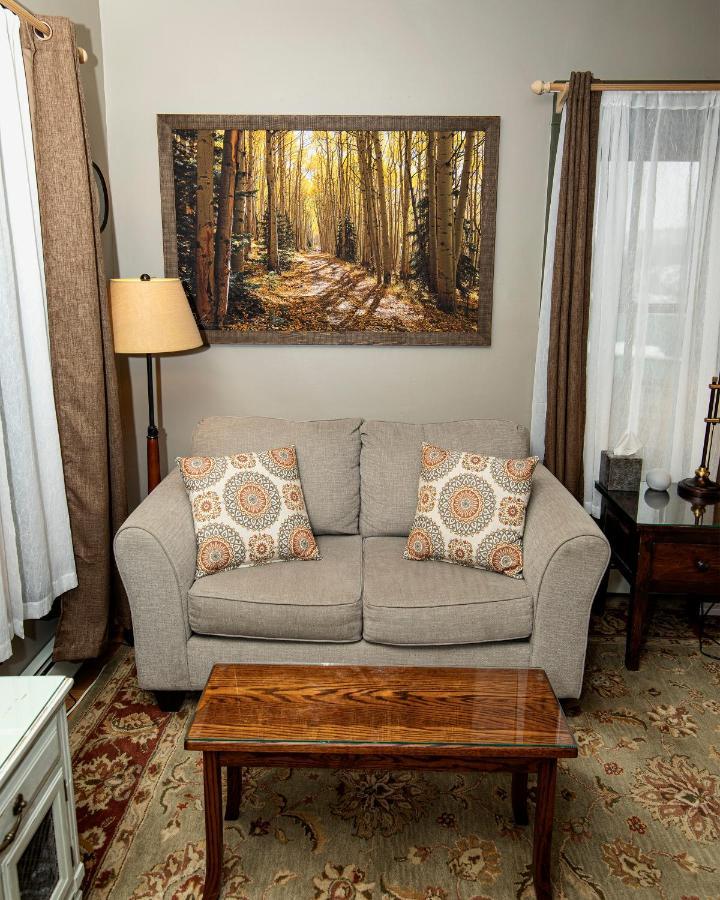 Stone House Inn Crawford Luaran gambar